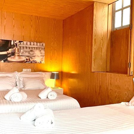 蓬德利马阿克奥特尔旅馆住宿加早餐旅馆 外观 照片