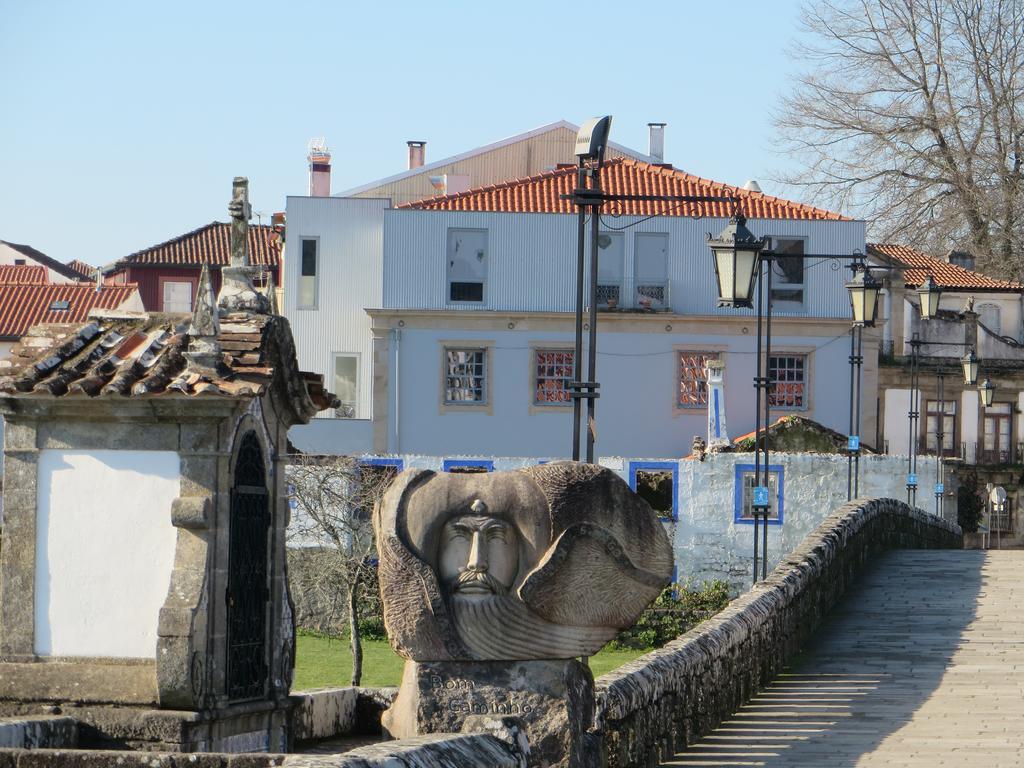 蓬德利马阿克奥特尔旅馆住宿加早餐旅馆 外观 照片