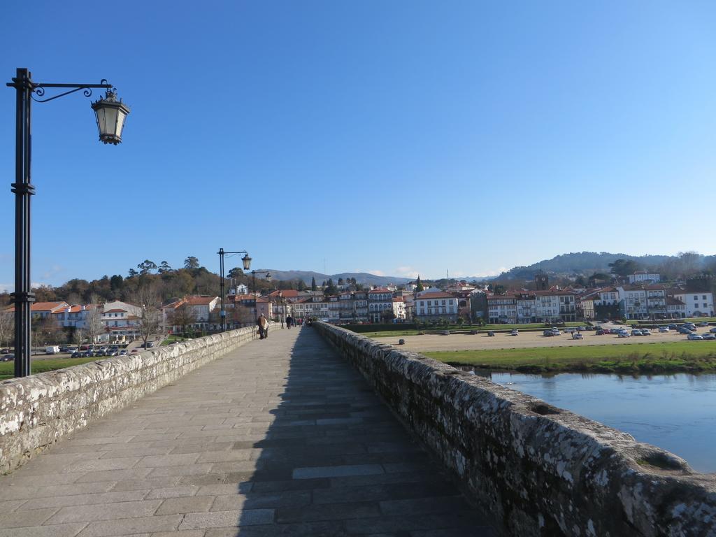 蓬德利马阿克奥特尔旅馆住宿加早餐旅馆 外观 照片