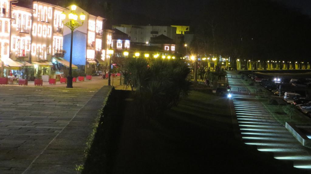 蓬德利马阿克奥特尔旅馆住宿加早餐旅馆 外观 照片