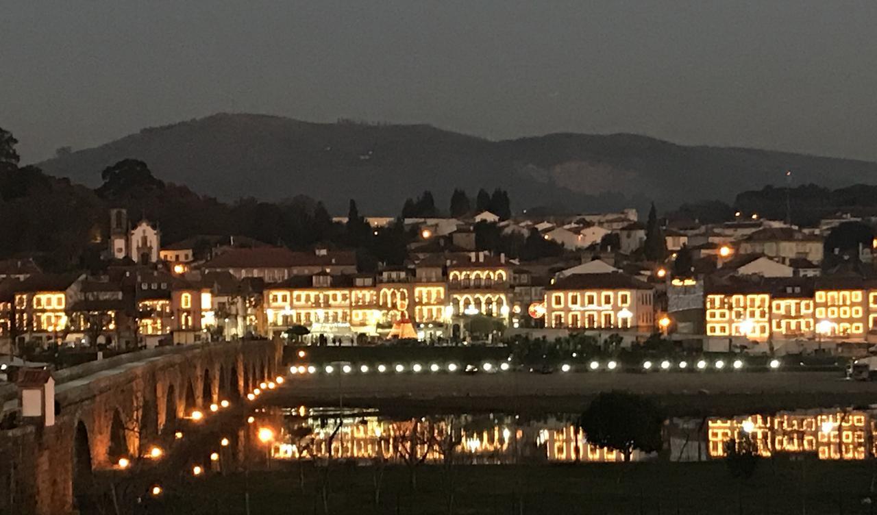 蓬德利马阿克奥特尔旅馆住宿加早餐旅馆 外观 照片
